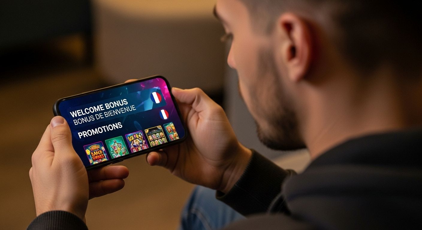 Casino mobile et application cashed casino bonus sans depot