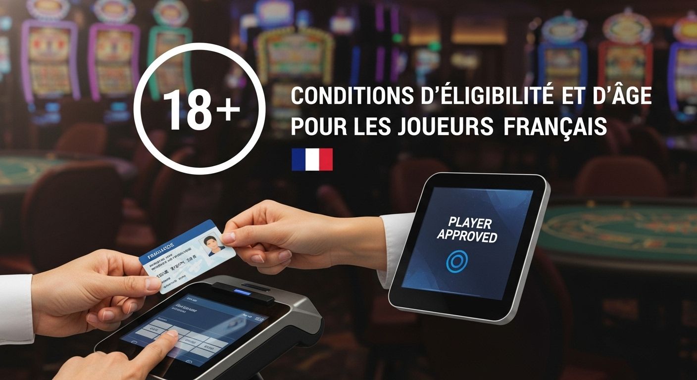 Conditions d'admissibilité et d'âge account delete